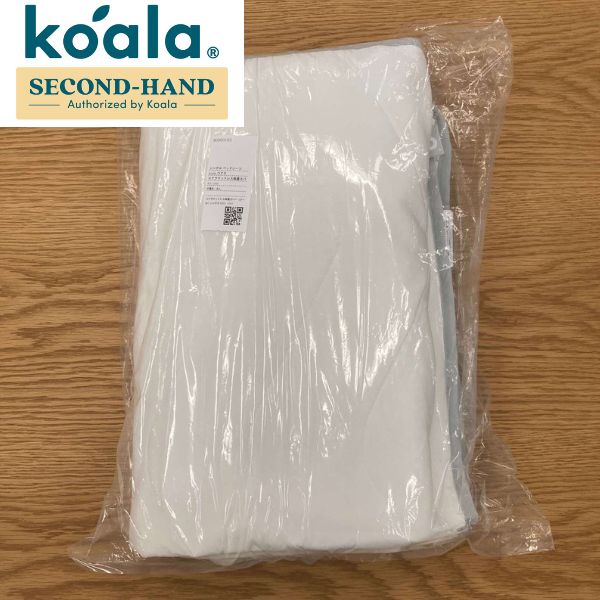 koala コアラ 敷きパッド コアラマットレス保護カバー（クール）シングル 501-1005 涼感 冷感 ひんやりマット 冷却マット 夏物