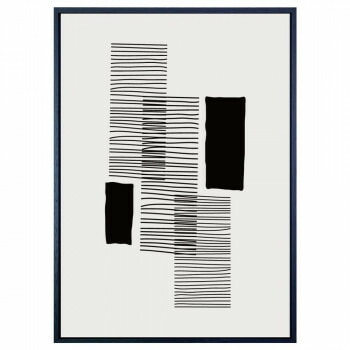 Abstract art アートパネル IAA-53616