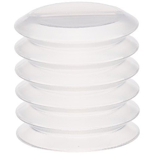 ピペトップ 4個入り バスト 乳首 凹んだ乳首 陥没 吸着 バストトップ