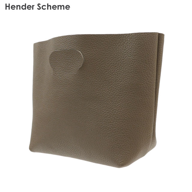 エンダースキーマエンダースキーマ Hender Scheme Not Eco Bag Medium 277-005999-019