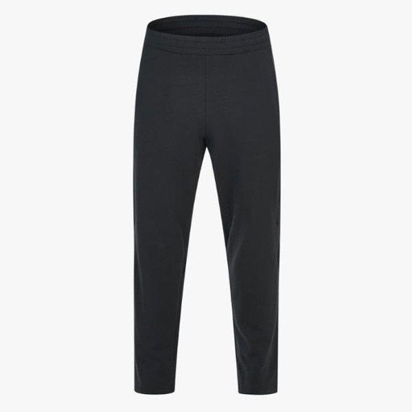 パンツ PQF SPJFCNFP205M-BLK メンズ モーダル ソフト ストレッチ パンツ