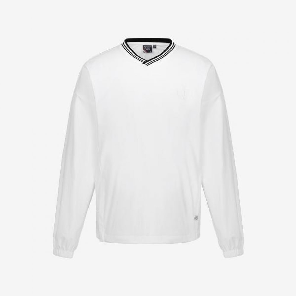 フィラ テニス ストレッチ ウーブン ピステ