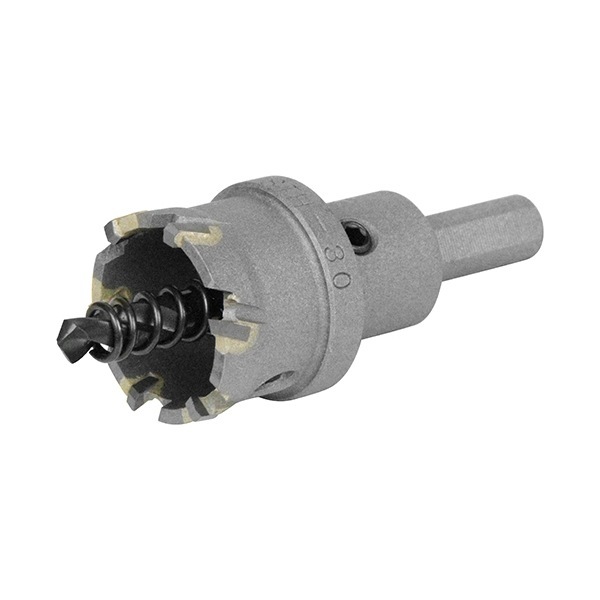 超硬ホールソー W刃 STH-30