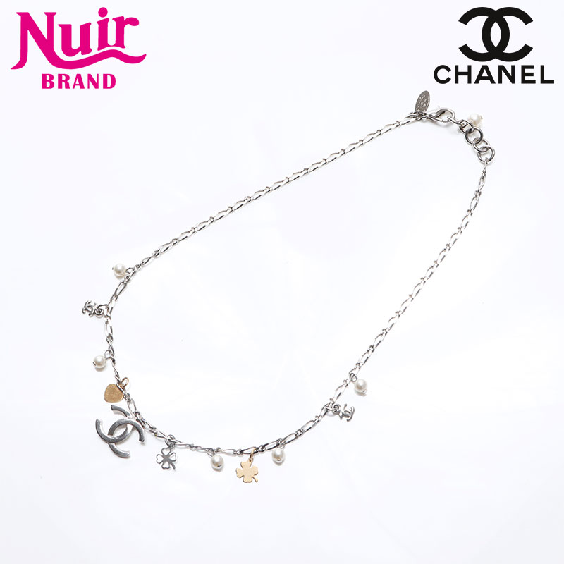 ネックレス シルバー WS14569