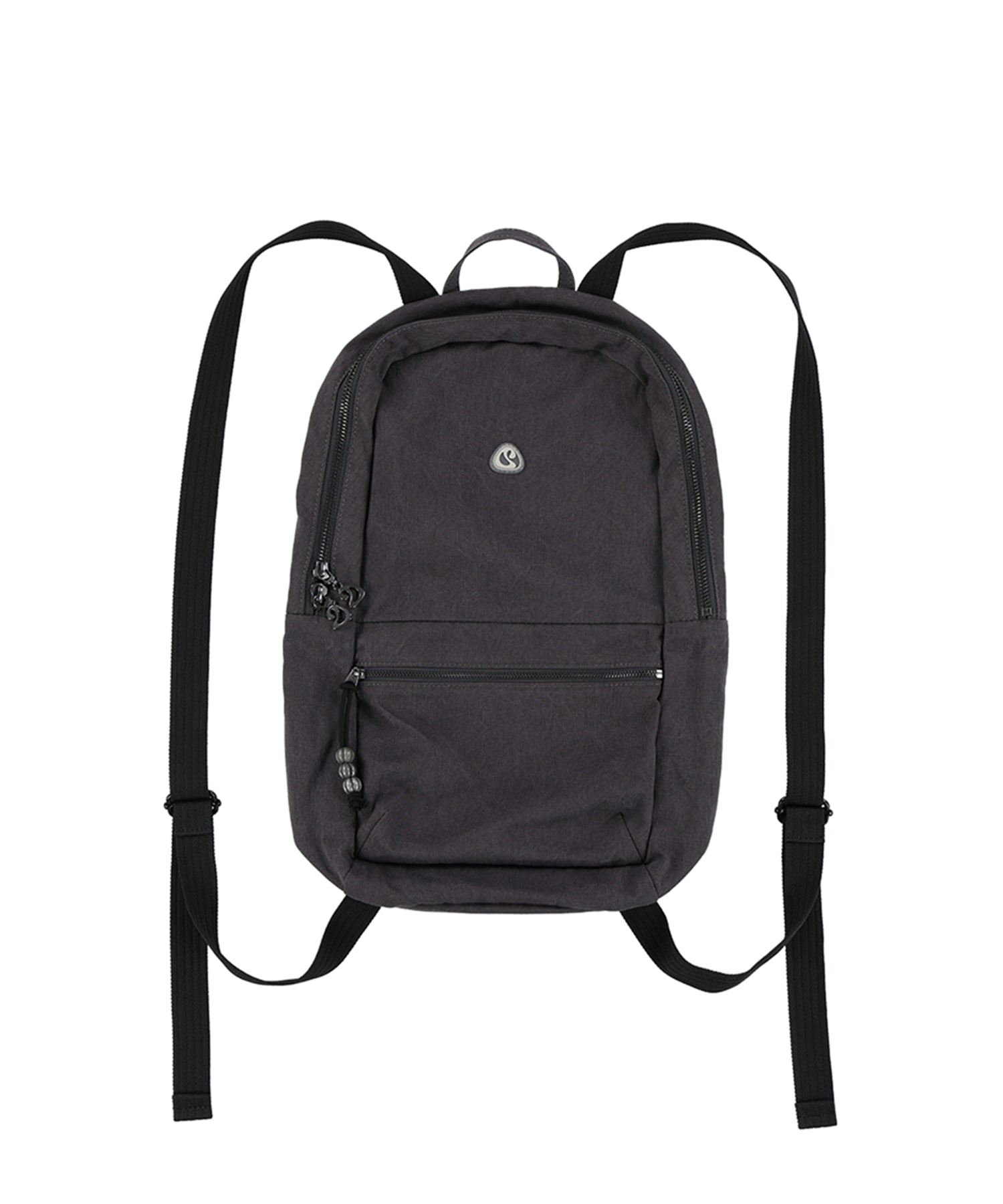 【COYSEIO】 COY BACKPACK : PURPLE GREY