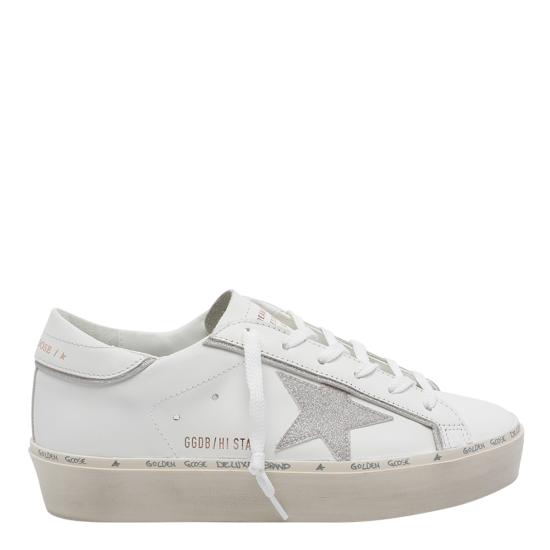 GOLDEN GOOSE Women Sneakers GWF00118 F00809210847 White