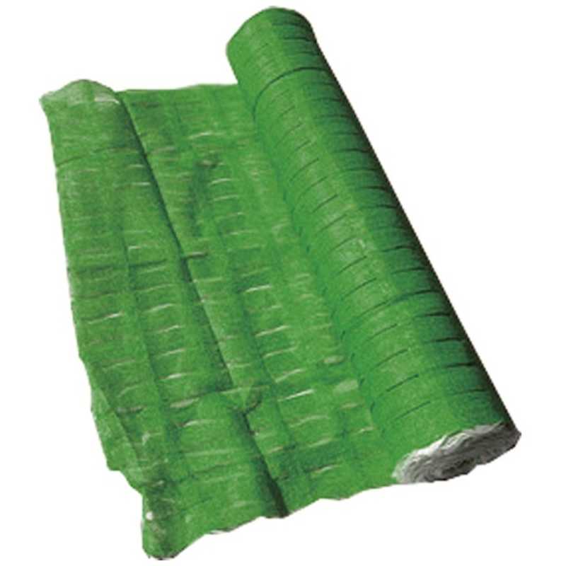 トラスコ中山　TRUSCO ネットフェンス ロール オレンジ 1m×100m　TNF-10100-OR