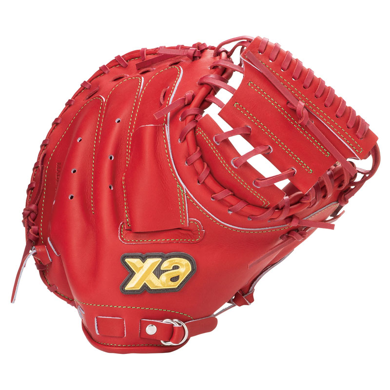 ザナックス XANAX 軟式ミット トラスト グラブ・ミット グラブ・ミット 野球 25SS (BRC25CM1T)