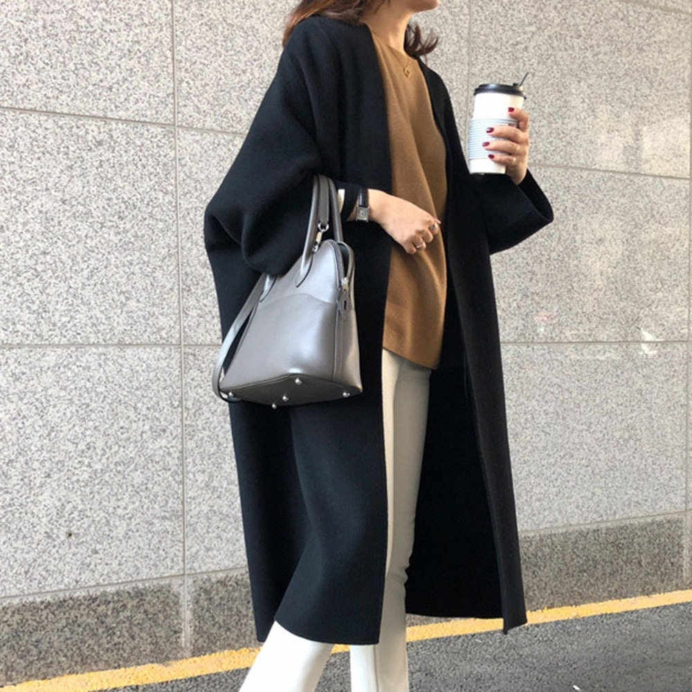 レディース コート アウター ノーカラーコート ロング 長袖 襟なし ノーカラー ストレート フェミニン かわいい 大人可愛い きれいめ シンプル カジュアル 上品 おしゃれ エレガント ベーシック 5,609円