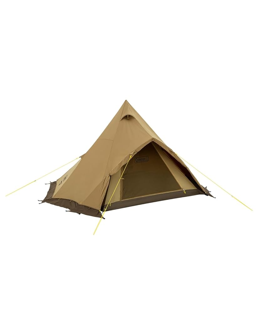 [コールマン] テント ワンポールテント ティピーTX/ST TEPEETX/ST 2191007