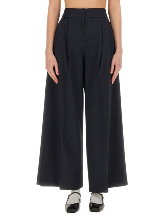 MAX MARA Women Pants 2519131021600 340001 Blue