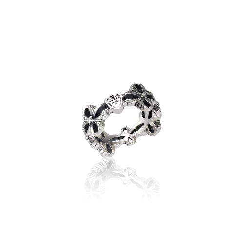 【SCUDO】 Infinite ring 正規品