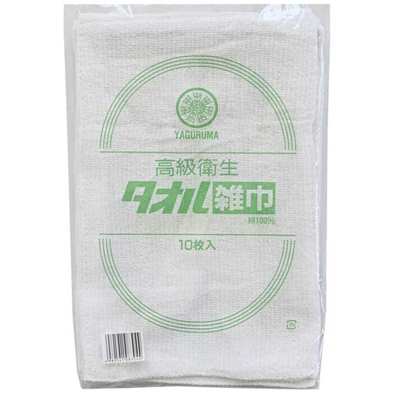 オカ　ヤグルマコウキュウエイセイタオルゾウキンジュ　8304