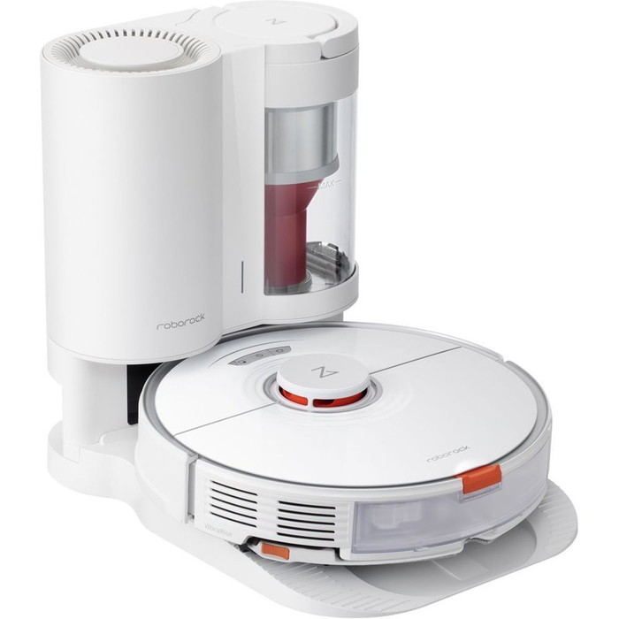 roborock ロボット掃除機 ROBOROCK S7+ ホワイト 正規品