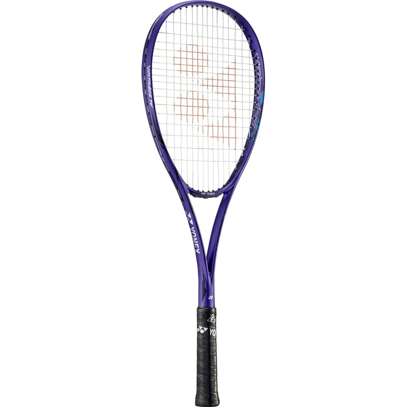 (フレームのみ) ボルトレイジ7V テニス ラケット 軟式 (vr7v-511) 22,000円