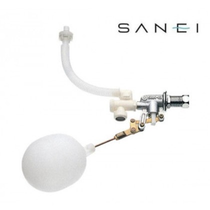 三栄水栓 SANEI 手洗ロータンクボールタップ V46-X-13