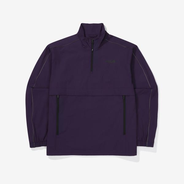 FILA ストレッチアノラック