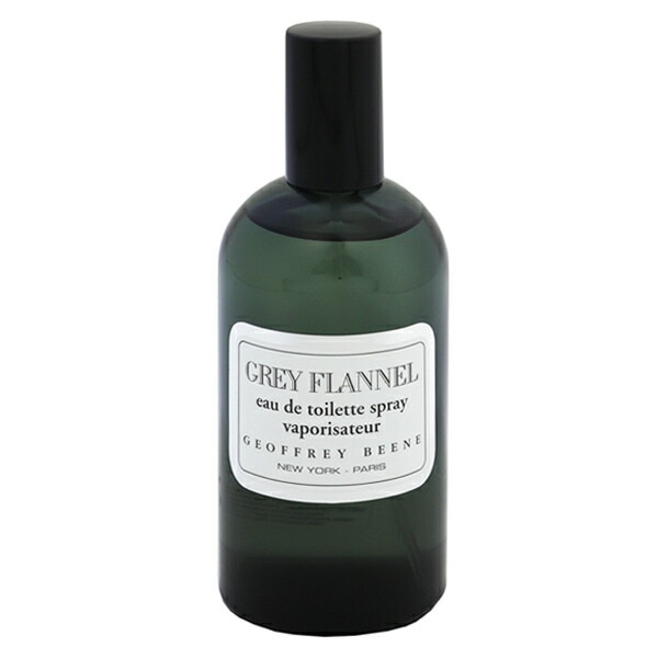 ジェフリー ビーン グレイ フランネル （テスター） EDT SP 120ml