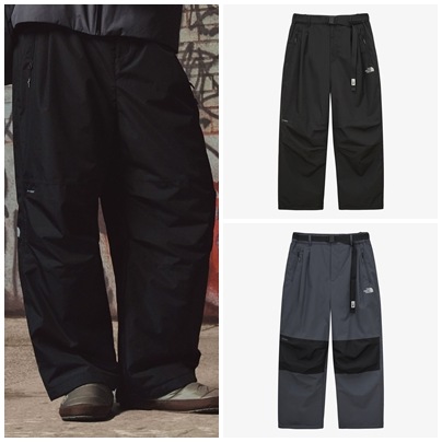 SLOPE HEAT PANTS [NP6NP55]