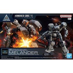 30MM アーマード・コアシリーズ 7点 30MMのアーマードコアが買えて嬉しかった話 - Hobby日記