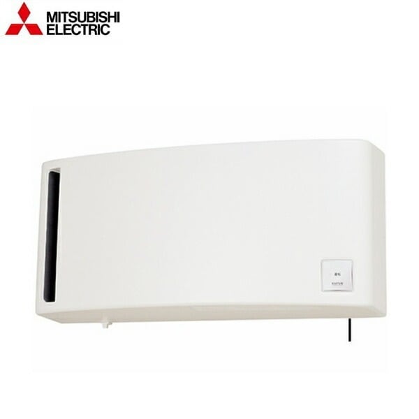 VL-10S3-D ロスナイ 寒冷地仕様 適用畳数目安：10畳 引きひもタイプ