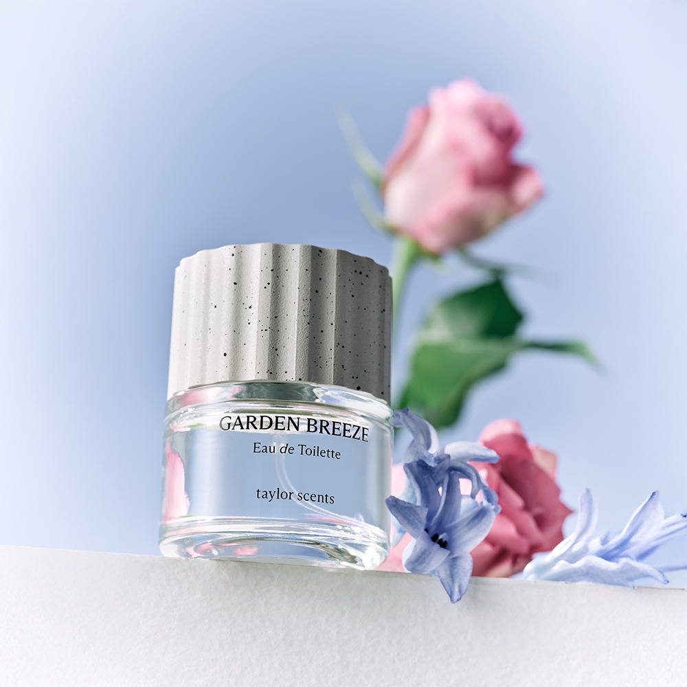 オブジェパフューム EDT 30ml ガーデンブリーズ オードトワレ 携帯用 フレグランス 単品