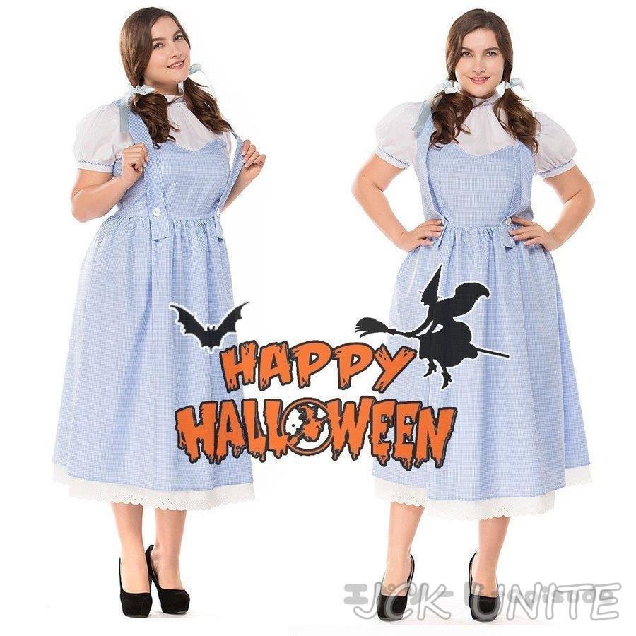 大きいサイズS3XLjckunite衣装 大人 女性用 メイド服 jckunite伯爵 コウモリ 魔女 ウィッチ jckunite 衣装 レディース ガールズ ハロウィーン