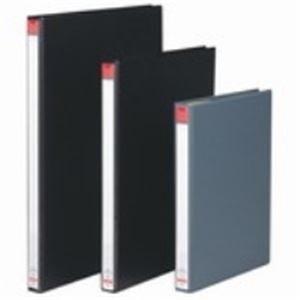 テージー トップホルダー T-60 A3LS 30P 黒