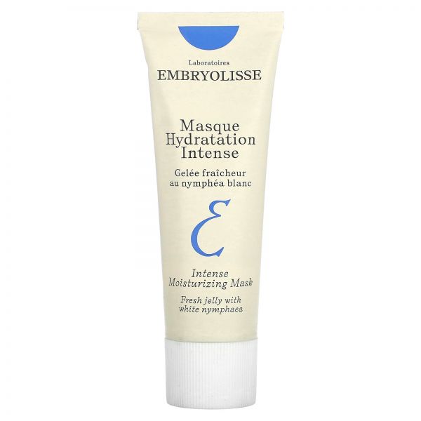 , Intense Moisturizing Beauty Mask, 1.69 fl oz 50 ml