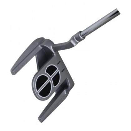 パター ラボ ビッググリップパター P-52 11,207円