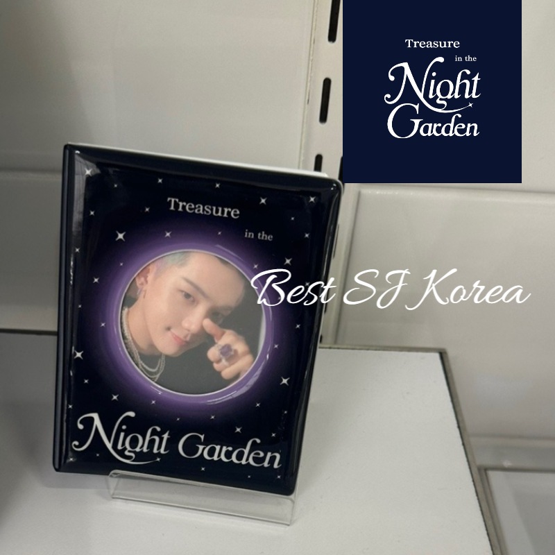 Qoo10] YGエンターテイメント [NIGHTGARDEN] TREASU