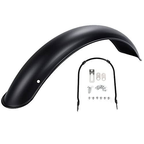 色：シルバー バイク オートバイ スーパーカブ リトルカブ フロント フェンダー C50 C70 C