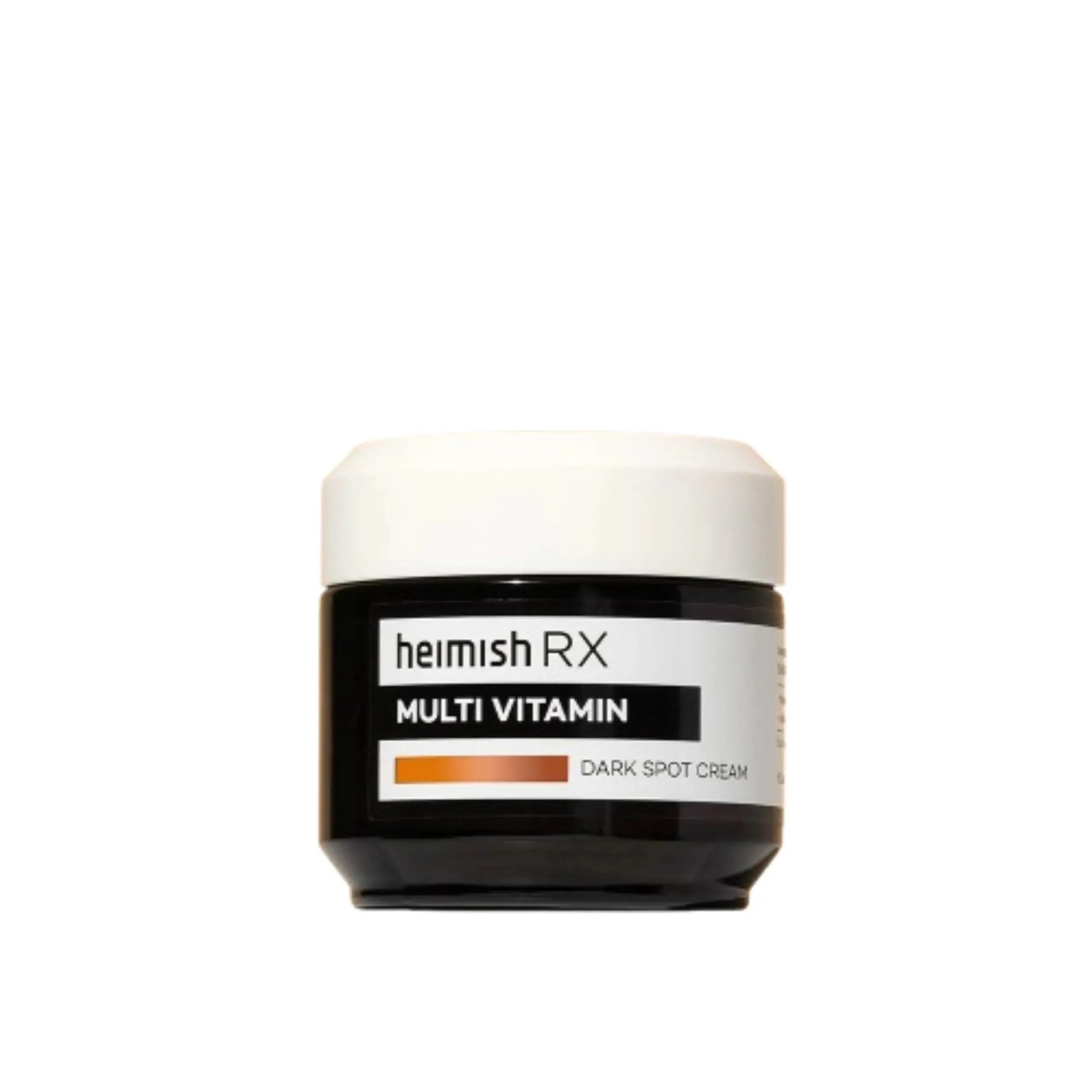 [24FW/New] RX マルチ ビタミン ダークスポットクリーム 50ml