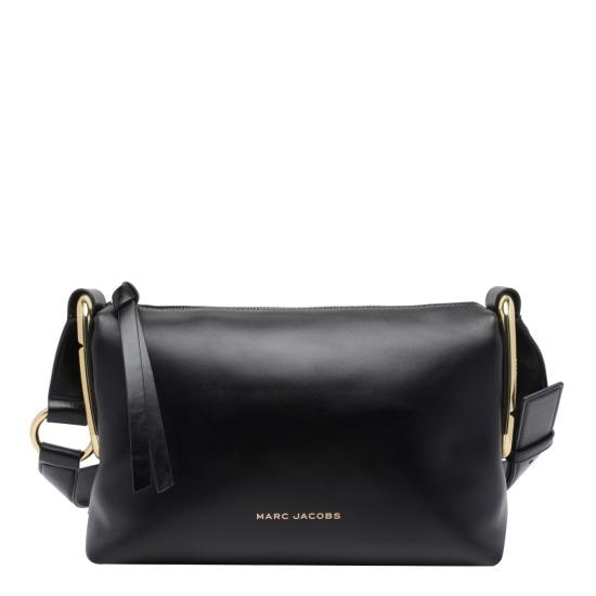 MARC JACOBS Women Shoulder Bags 2P6HCR007H01 001 Black