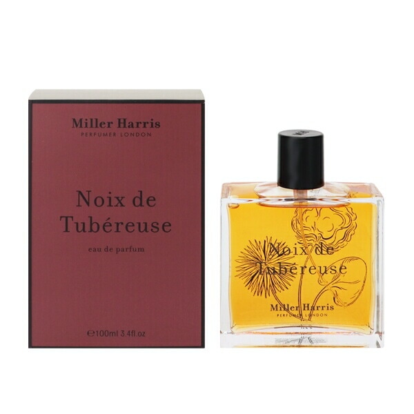 ノワード チュベローズ EDP SP 100ml