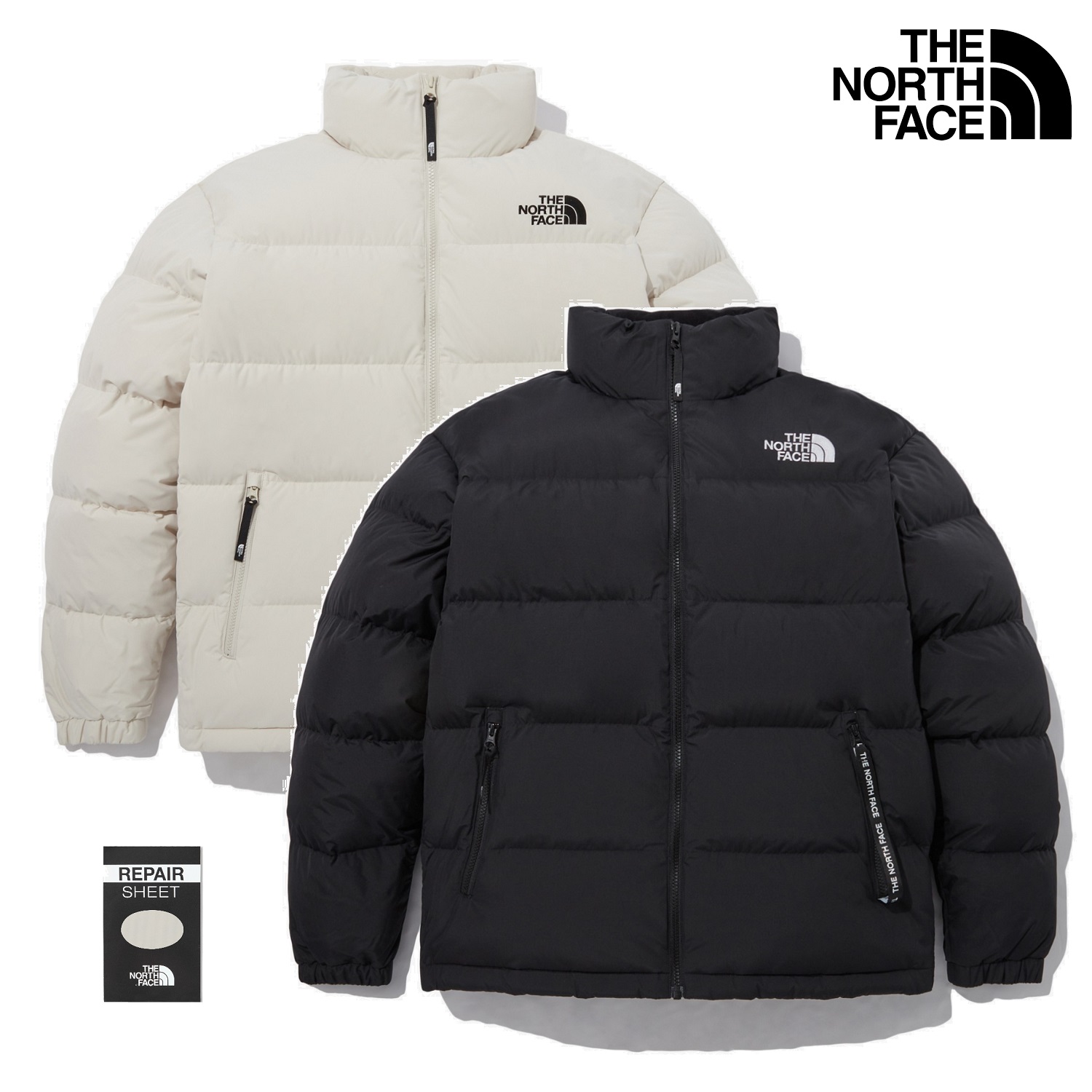 EGLON EX DOWN JACKET 3色 新商品 韓国人気 男女共用 冬のファッション 防寒用品 カップルアイテム 女性服 韓国ファッション カップルアイテム ストリートファッション