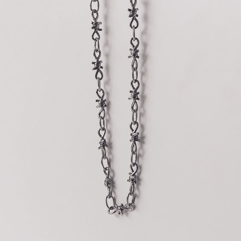 【プレミアム】 ネ-トン ネックレス (韓国 アイドル ateez エイティーズ サン 着用 スタイル)