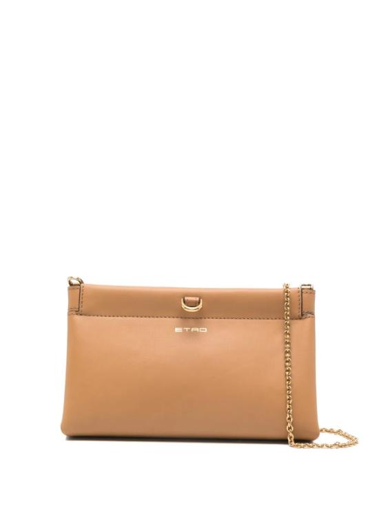 ETRO Women Messenger Bags WP2S0003 AP381 Y0886 NATURAL