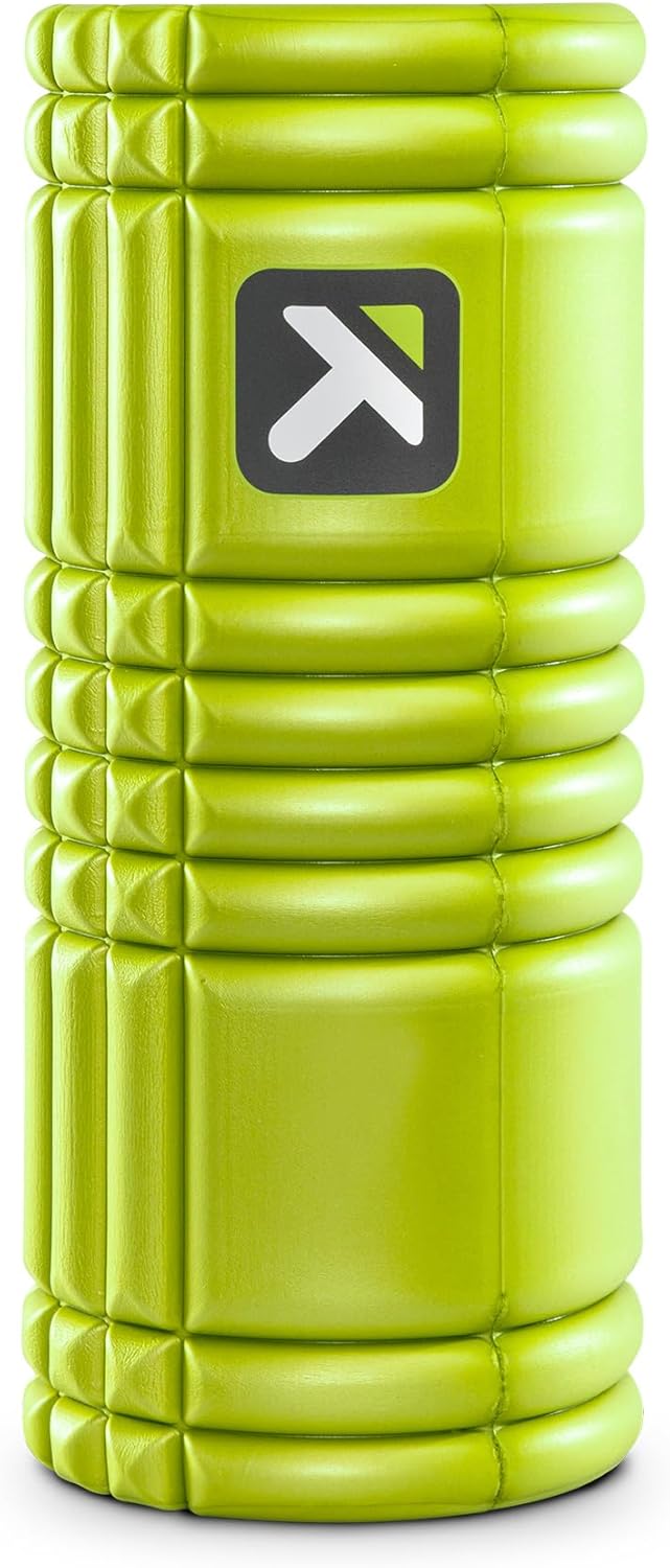 【TRIGGERPOINT】グリッド フォームローラーストレッチ セルフケア【海外正規品/新品】