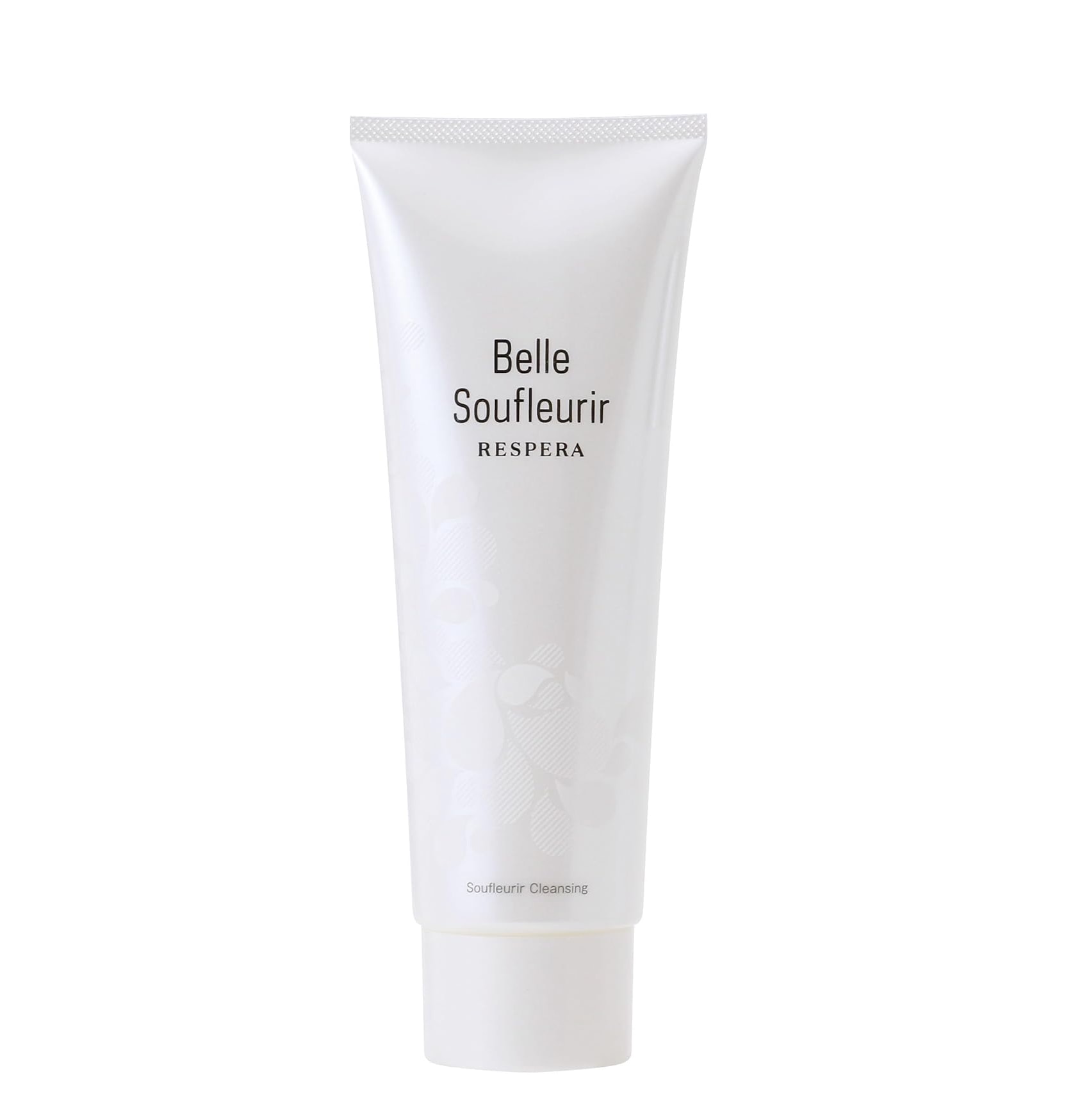 ベルスフリール クレンジング 120g Belle Soufleurir 天然ゲル 皮脂汚れ レスペラ スフリール