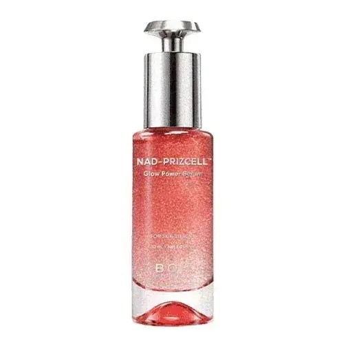 NADプリズセルグローパワーセラム, 30ml (+セラム7ml 追加贈呈)