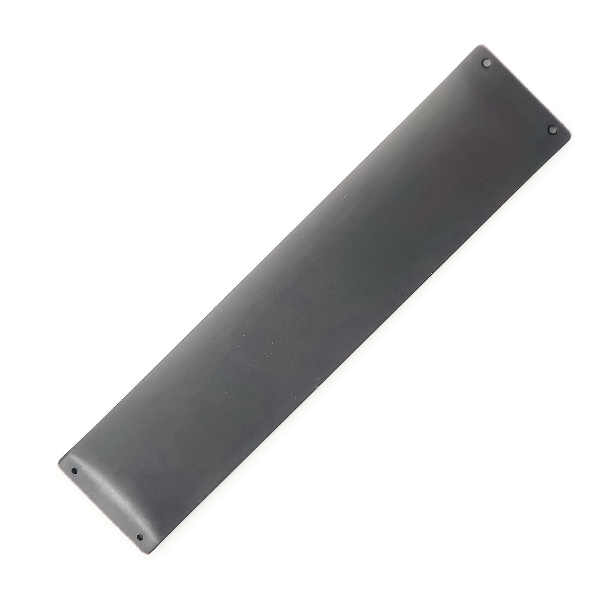 ウブロ HUBLOT 腕時計パーツ 純正 MDM クラシック用 190 93 ラバーバンド ラバー ブラック 替え ベルト ストラップ 予備 交換 スペア 20mm ブラック 黒 【中古】 6,164円