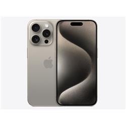 【新品/在庫あり】Apple iPhone 15 Pro 256GB SIMフリー [ナチュラルチタニウム] MTUF3J/A
