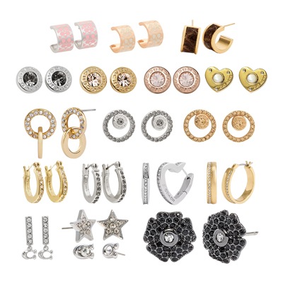 即発 アウトレット レディース ピアス CY098/CT047/CO231/CD859/6108/F54497/91446/F54516/F68009/C4258/C7770/C7778