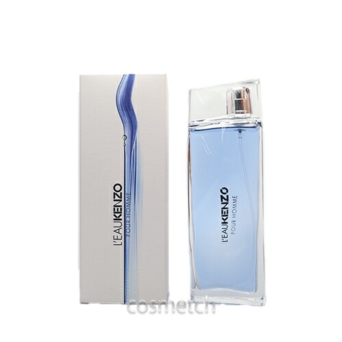 ローパ ケンゾー プールオム EDT 100ml SP N （香水） （3274872484979）