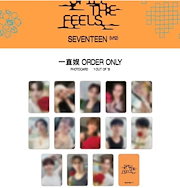 Qoo10 | SEVENTEEN-13SETの検索結果(人気順) : SEVENTEEN-13SET