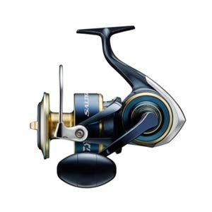 ダイワ(DAIWA) スピニングリール 20 ソルティガ 10000-P (2020モデル)