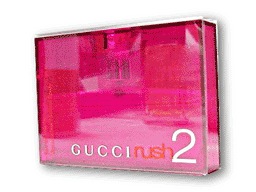 グッチ GUCCI ラッシュ2 EDT オードトワレスプレー50ml フレグランス 201304