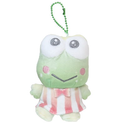けろけろけろっぴ ミニぬいぐるみ ボールチェーン...のサムネイル