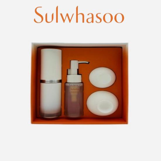 ジンソルセラム 企画セット 50ml / 100%韓国産正規品